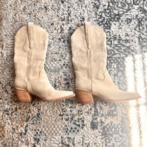 Jeffrey Cambell Cowboy Boots